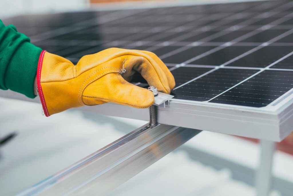 Affordable Solar System in Lucknow