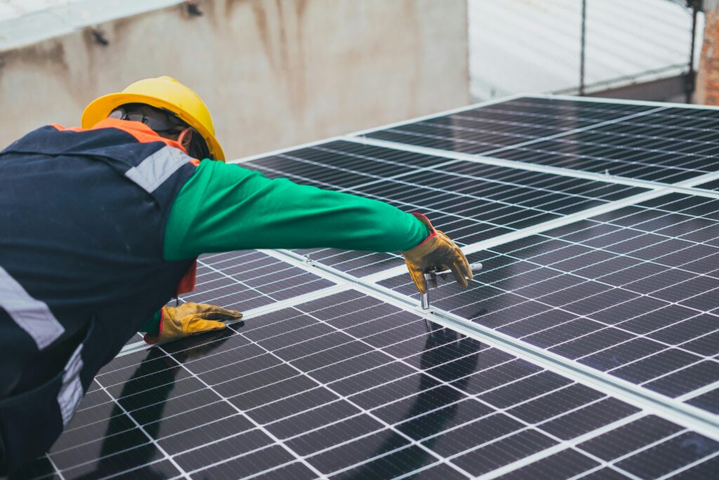 Affordable Solar System in Lucknow