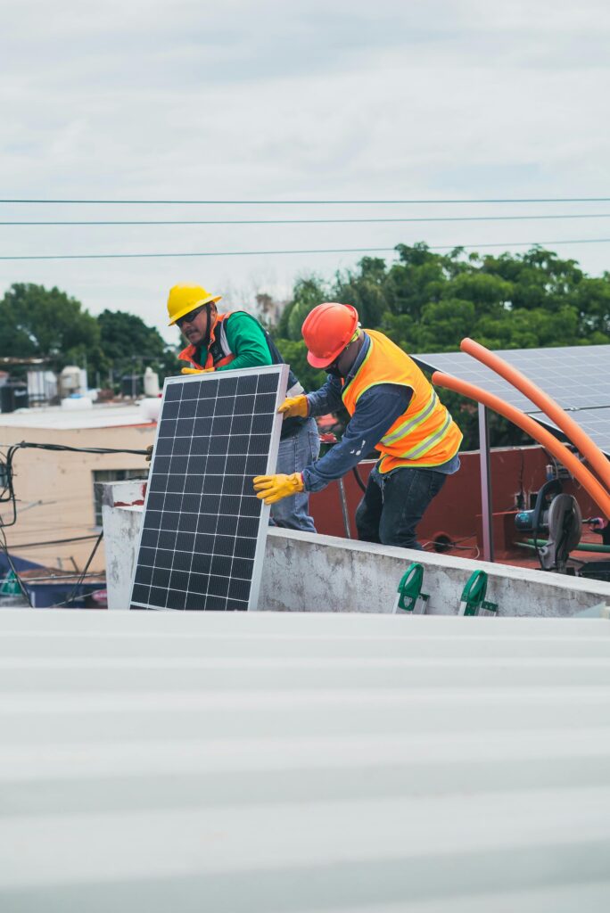 Solar Inverter Dealer in Azamgarh