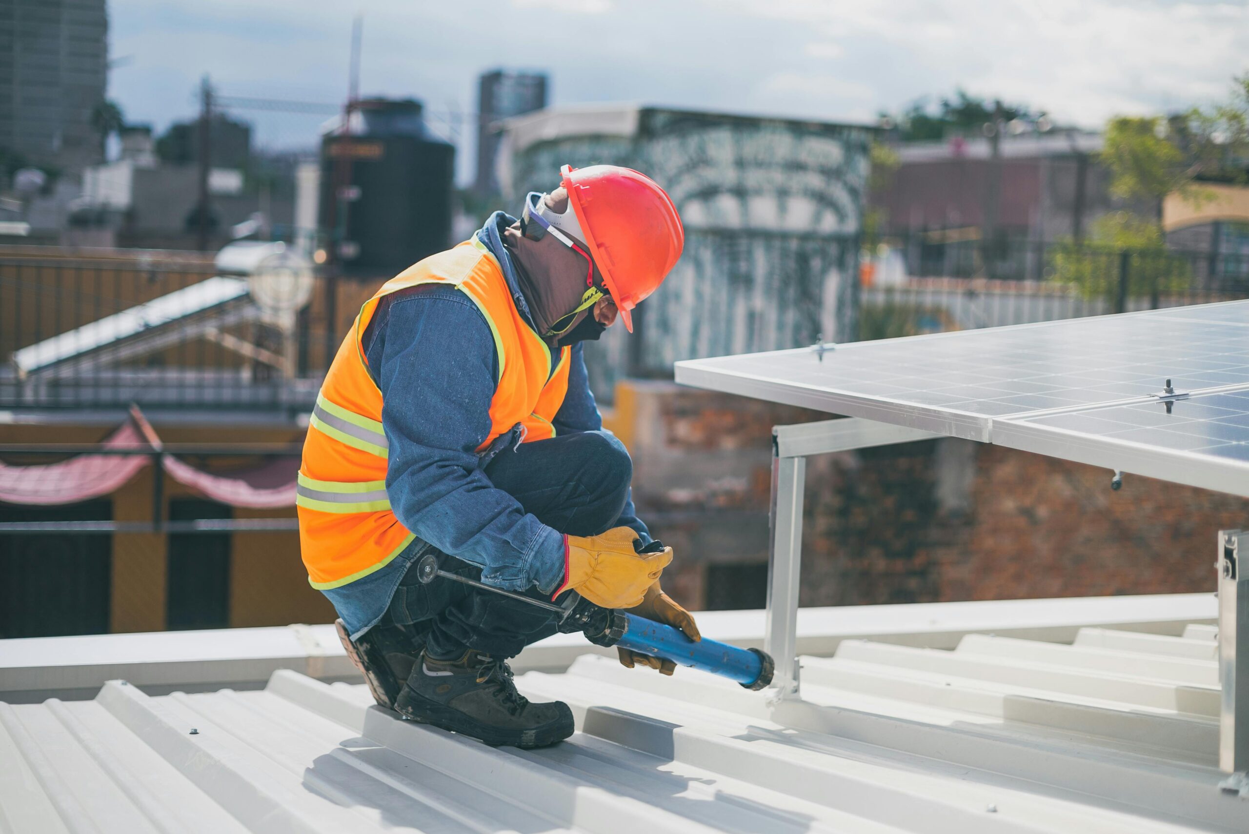 Best solar Service