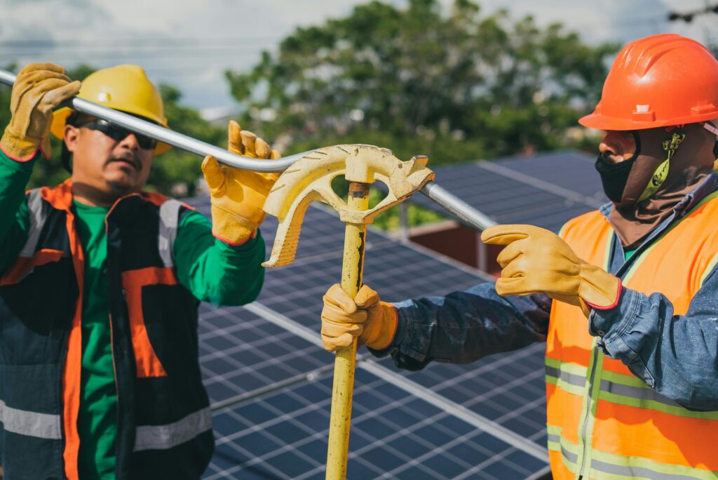 Azamgarh Me Solar Lagwayen