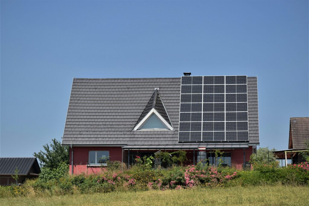 Solar Panel Installation in Azamgarh