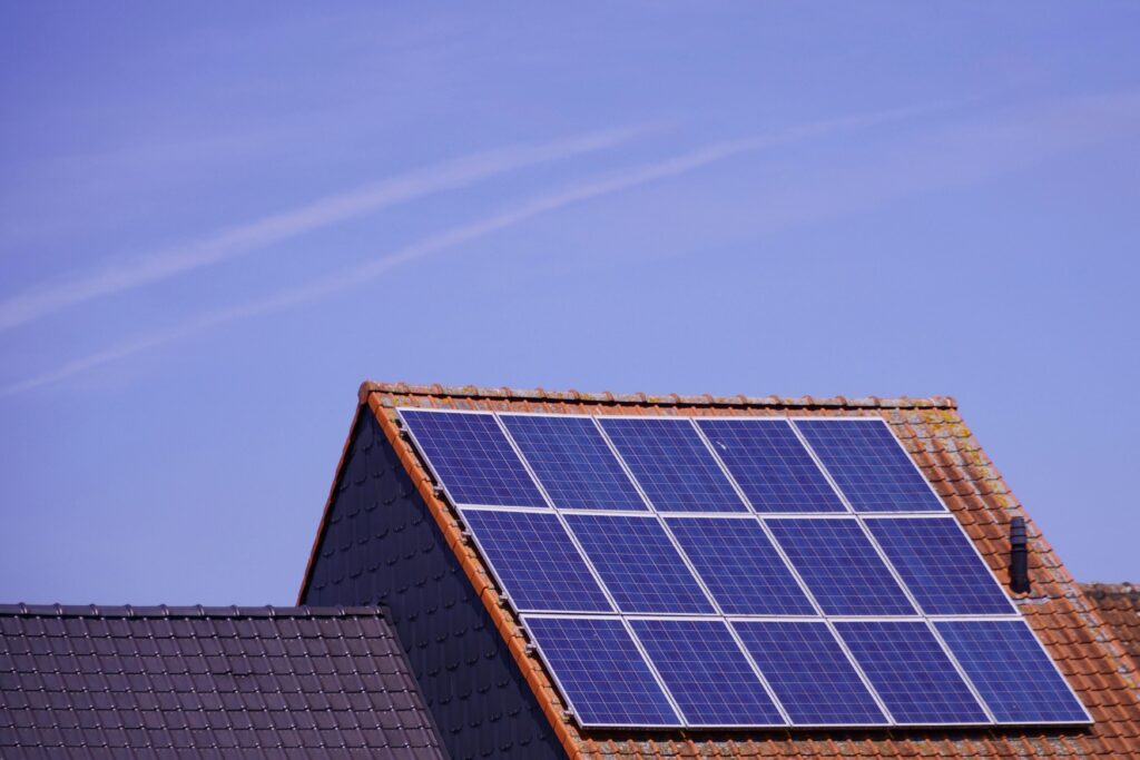 Solar Rooftop Installation Delhi NCR