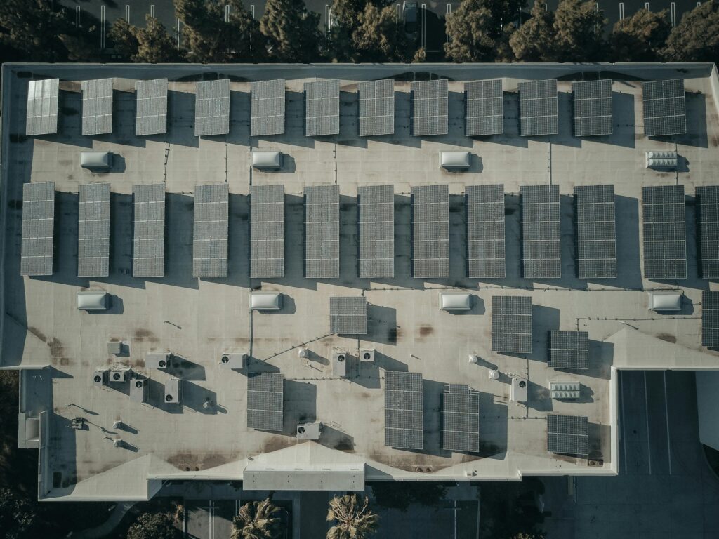 Solar Inverter Dealer in Azamgarh