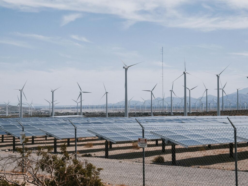 Buy Solar Panels Online