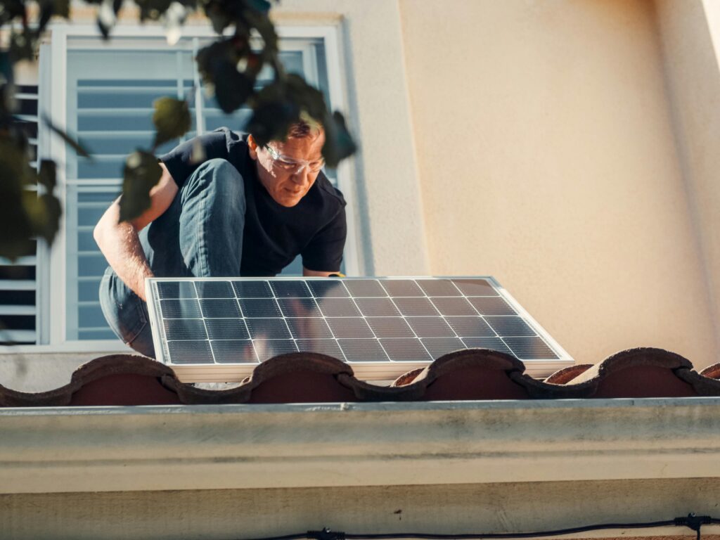 Solar Rooftop Installation Near Me in Azamgarh