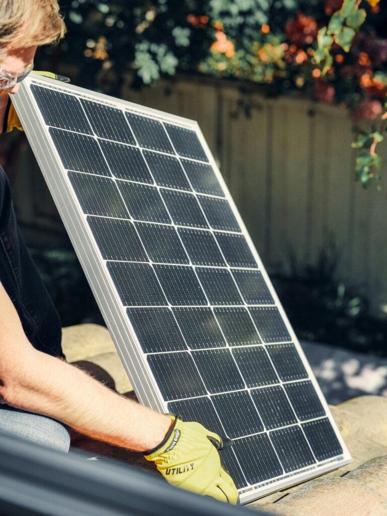 Best Solar Company in Azamgarh