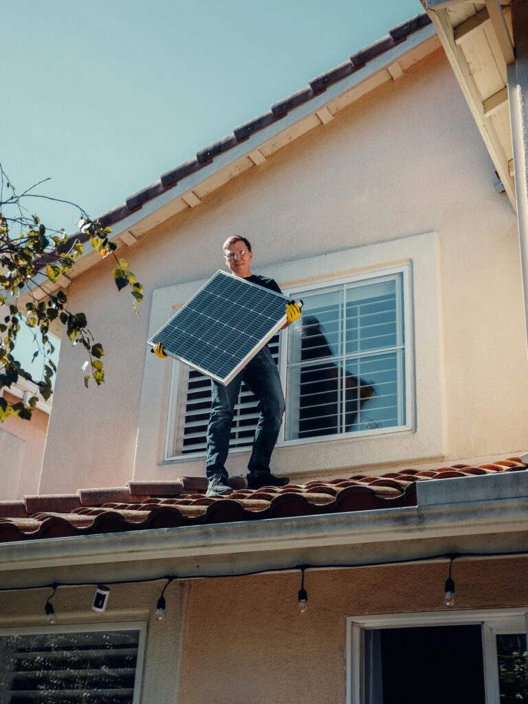 Best Solar Company in Delhi NCR
