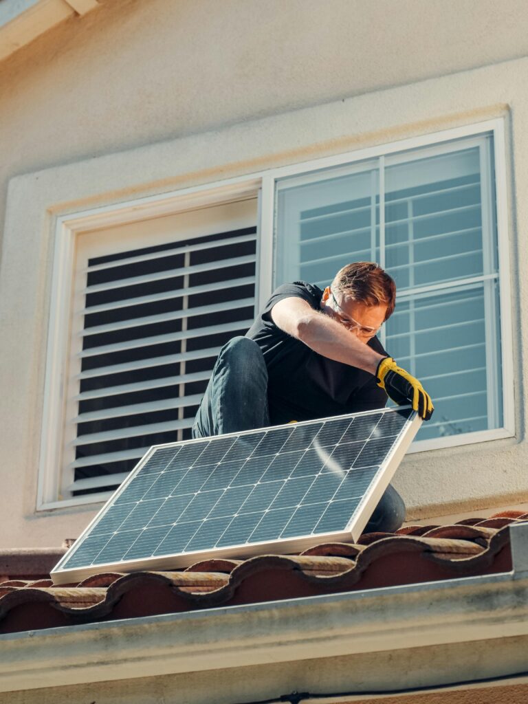 Top Solar Power Provider Delhi