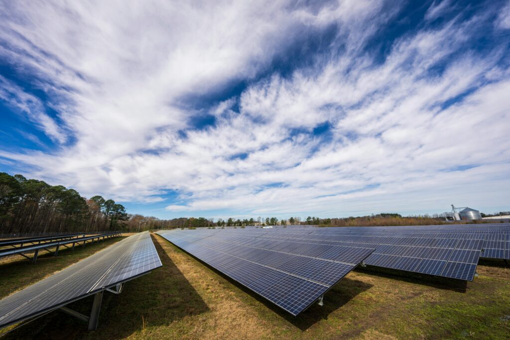 Buy Solar Panels Online