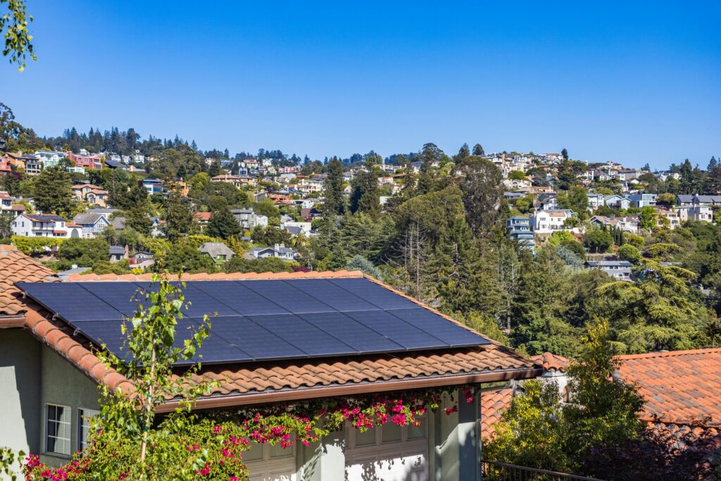 Cost of Rooftop Solar