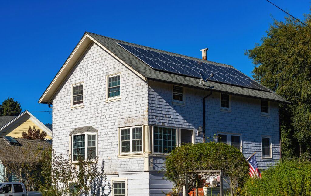 Solar Rooftop Installation Delhi NCR