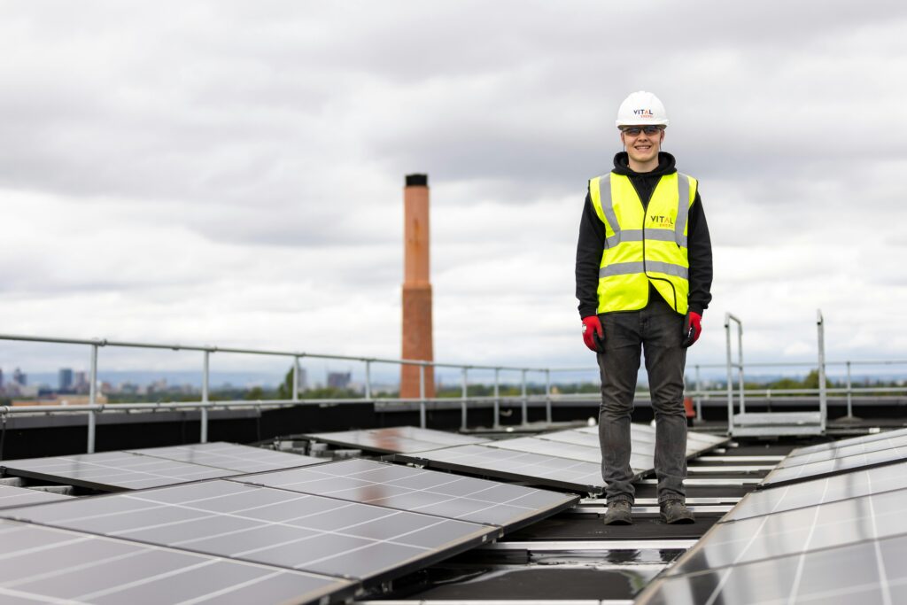Best Solar serivce Provider