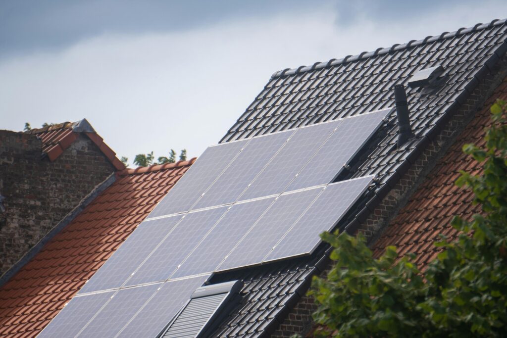 MLG Solar EPC Services in Delhi NCR