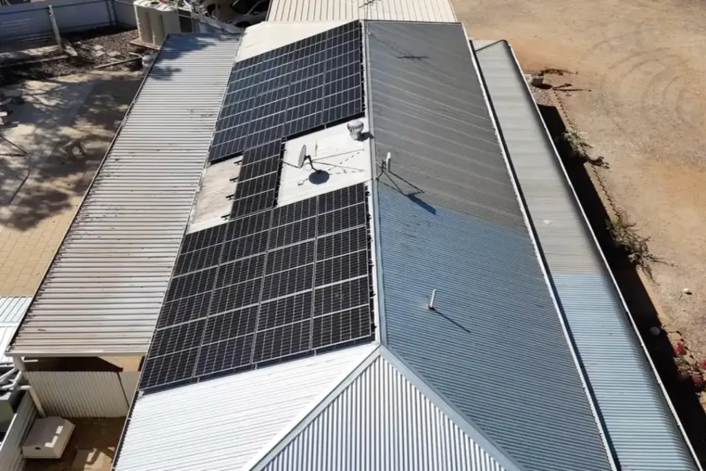 why solar energy is best