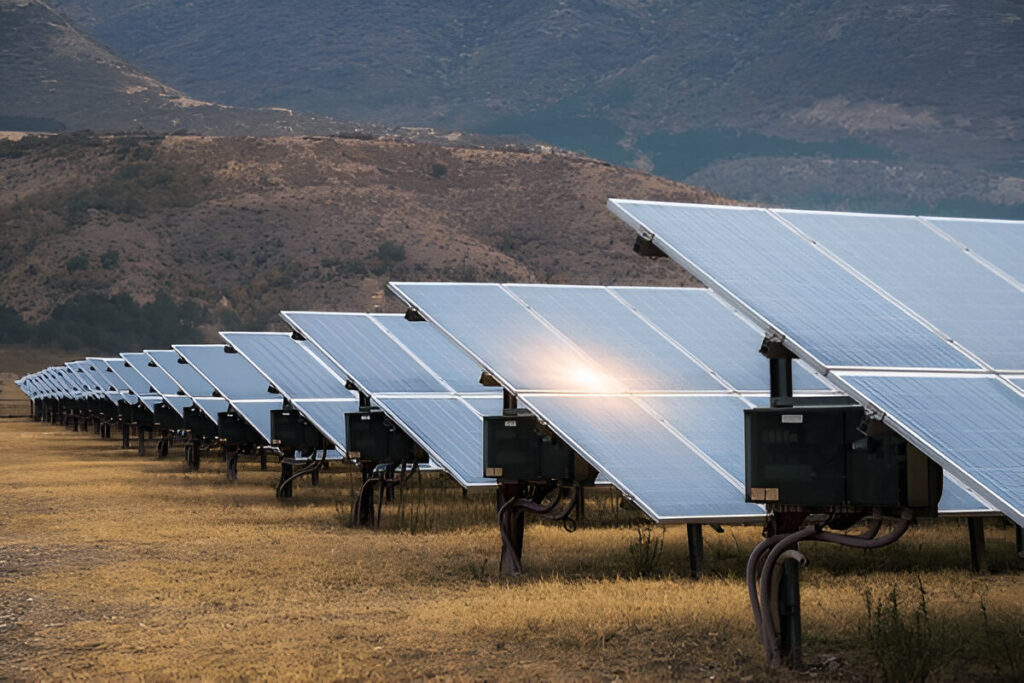 affordable solar rooftop solutions Delhi