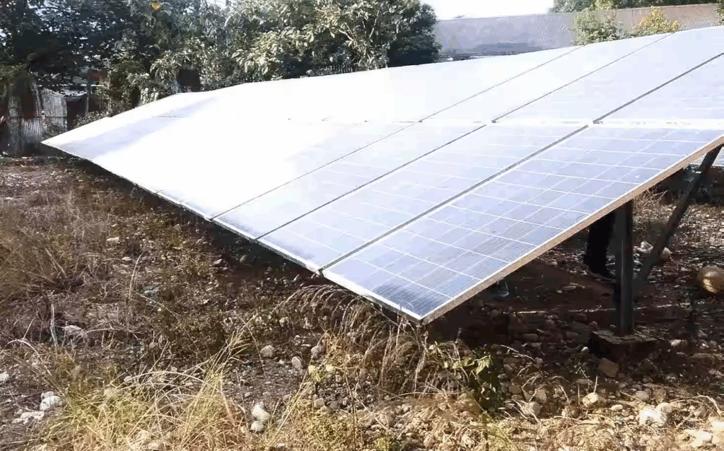 top 10 solar companies near me